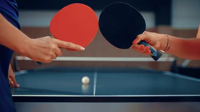 Peraturan Tenis Meja yang Wajib Dipahami sebelum Bermain