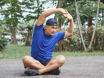 Peregangan Statis: Tujuan, Gerakan, dan Cara Melakukannya