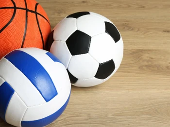 10 Jenis Permainan Bola Besar yang Wajib Anda Tahu