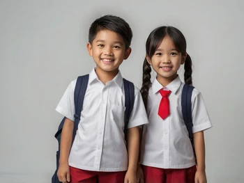 10 Permainan Edukasi Anak TK dan SD yang Mendidik, Catat!
