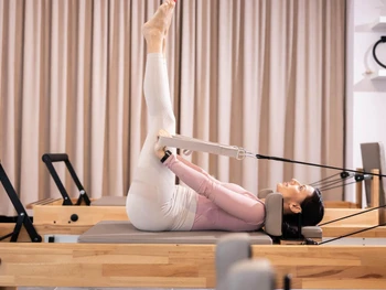Pilates Reformer: Pengertian, Manfaat, dan Cara Melakukannya