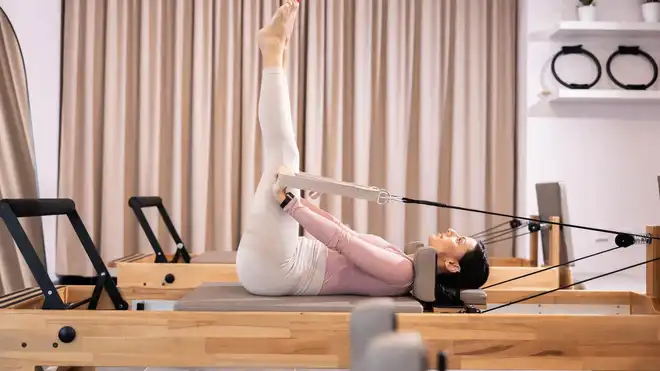 Pilates Reformer: Pengertian, Manfaat, dan Cara Melakukannya