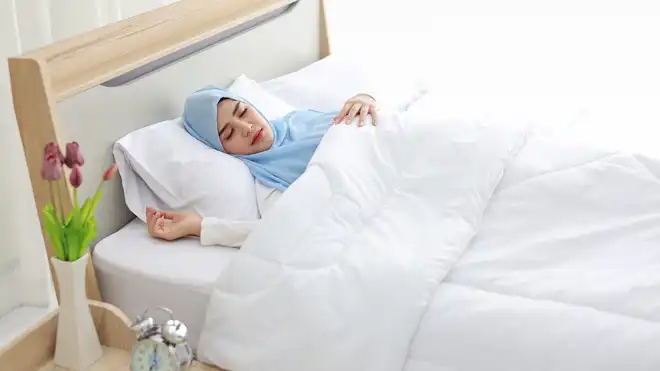 Pingsan saat Puasa, Apakah Batal? Begini Penjelasannya