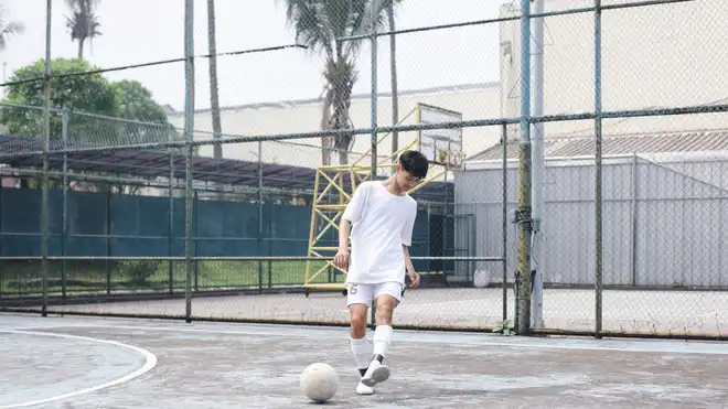 Mari Memahami Peran Posisi Anchor dalam Permainan Futsal