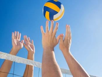 Understanding Volleyball Player Positions and Their Roles