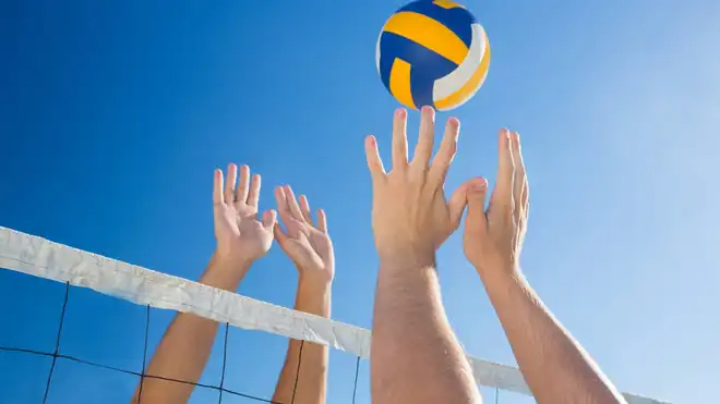 Understanding Volleyball Player Positions and Their Roles