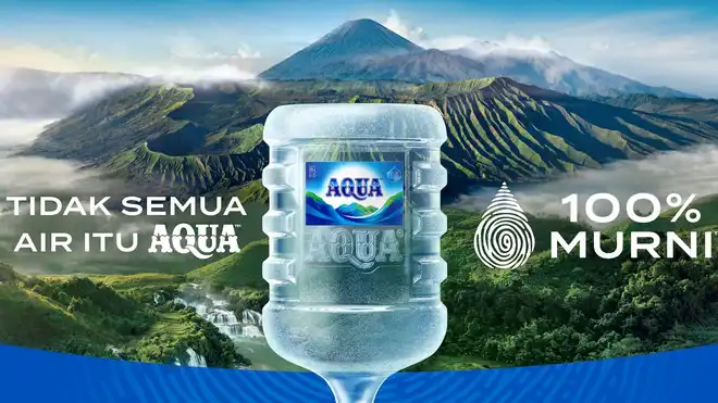 How to Sign Up and Earn Points in the AQUA 100% Untung Promotion