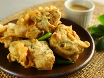 Resep Gehu Pedas yang Enak dan Mudah Dibuat di Rumah
