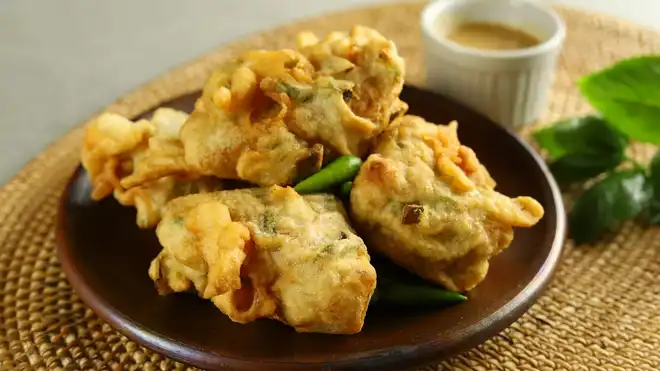 Resep Gehu Pedas yang Enak dan Mudah Dibuat di Rumah