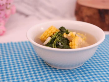 Resep Sayur Asem Bening untuk Buka Puasa yang Nikmat