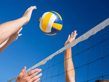 The History of Volleyball and Its Development in Indonesia