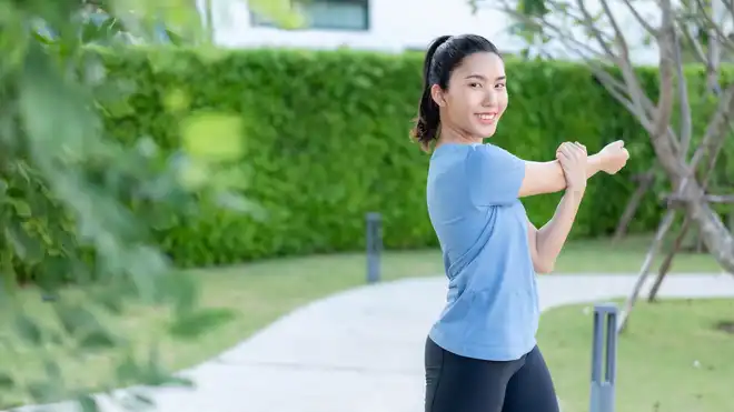 What Is Aerobic Exercise? Types and Benefits for Your Health