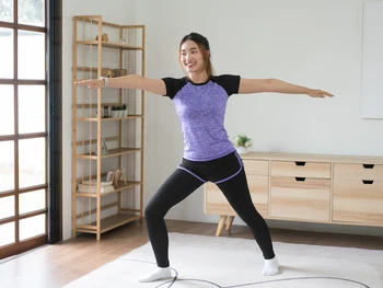 Rhythmic Gymnastics: Definition, Elements, and Types