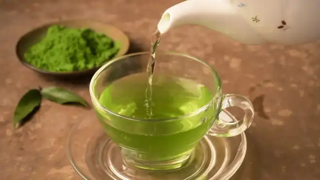 Cara Minum Teh Hijau untuk Diet yang Benar