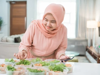 10 Easy and Realistic Diet Tips After Eid, Must Try!