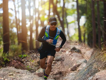 How Many Kilometers Is a Trail Run? Ideal Distance and Tips!