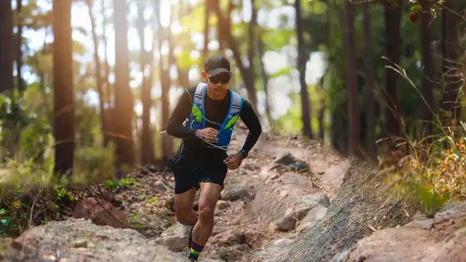 How Many Kilometers Is a Trail Run? Ideal Distance and Tips!
