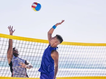 Beach Volleyball: Definition, Rules, Techniques, and Benefits