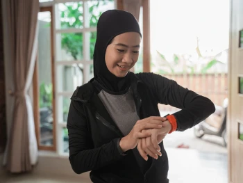 Ini Waktu Olahraga yang Baik untuk Menurunkan Berat Badan