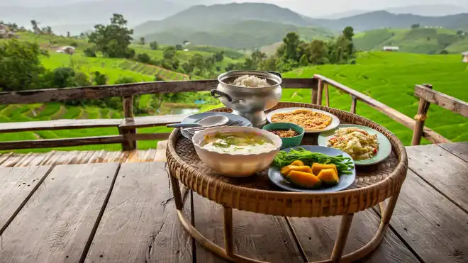 Wisata Dusun Kuliner: Lokasi, Harga Tiket, dan Fasilitasnya